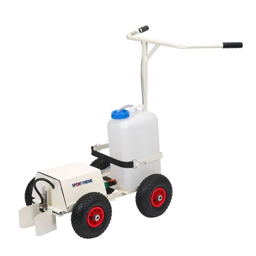 Sport-Thieme Nass-Markierwagen