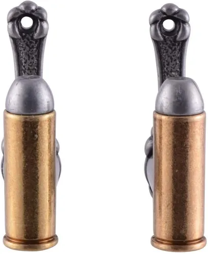 Waffenhalter Patrone Wandhalter ausziehbar Colt Paecemaker Navycolt