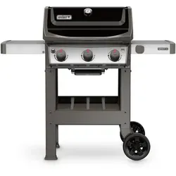 Gasgrill Spirit II E 310 GBS von Weber