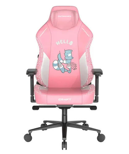 DXRacer Craft Serie GC/LCF23LTA/HUMANCAT Gaming Stuhl Regular / L