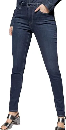 Pepe Jeans Damen Skinny Fit Jeans blau, XPP-11719, W25 L32