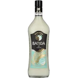Batida de Coco Likör 16,0 % vol 0,7 Liter