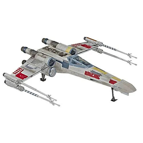 Star Wars Vintage Collection X-Wing Starfighter Luke Skywalker