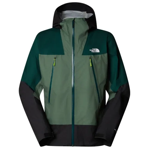 The North Face Men Signal 2.5L Dryvent Jacke