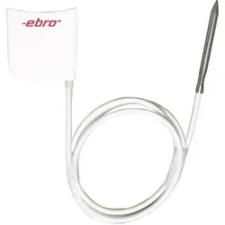 Ebro TPC 300 Temperaturfühler - Spannungsprüfer für präzise Kerntemperaturmessung im Lebensmittelbereich, kompatibel mit Ebro EBI 300 für optimale Ergebnisse.