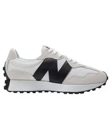 NEW BALANCE Herren 327 Sneaker, 43 EU