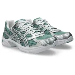 ASICS Herren Freizeitschuhe GEL-1130 – Retro-Laufschuh mit modernem Design - Der GEL-1130 kombiniert klassisches Design mit zeitgemäßer Technologie. Ideal für den Alltag, bietet er Komfort und Stabilität für jeden Schritt. Perfekt für modebewusste Läufer!