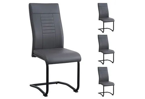 Küchen- und Esszimmerstühle von CARO-Möbel