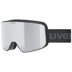 Skibrille PYRIT PRO FM Unisex universal