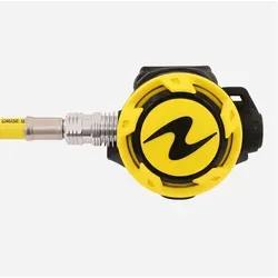 Aqualung Atemreglerset Helix Pro Din inkl. Octopus