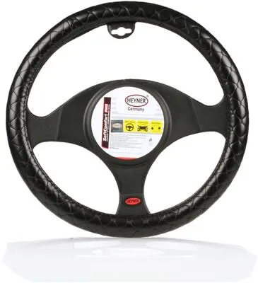 Heyner Lenkradbezug Soft Comfort PRO 602000