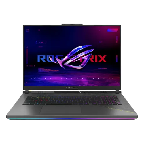 ASUS ROG Strix G18 G815LR-S9268 Gaming Notebook - Leistungsstarkes 18