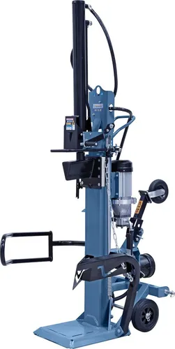 Produktbild Elektro Holzspalter Ø80-300mm Brennholzspalter Zapfwelle Traktor > 16 Tonnen
