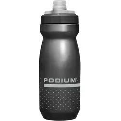 CAMELBAK Trinkflasche Podium 600 ml | black