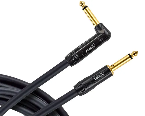 ORTEGA OTCI-30 Instrumentenkabel Kl-WKl 9,0m