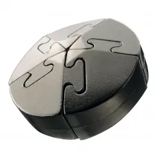 Bartl Cast Puzzle Spiral von Bartl