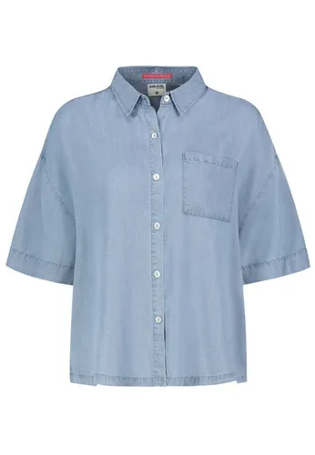 AUTHENTIC STYLE Klassische Bluse