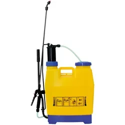 Sprühgerät Goodfarm 18b-27, 18 Liter Rücken