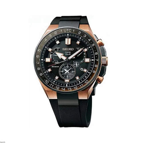 Men`S Watch Seiko Sse170J1 NEU