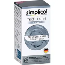 simplicol Textilfarbe intensiv