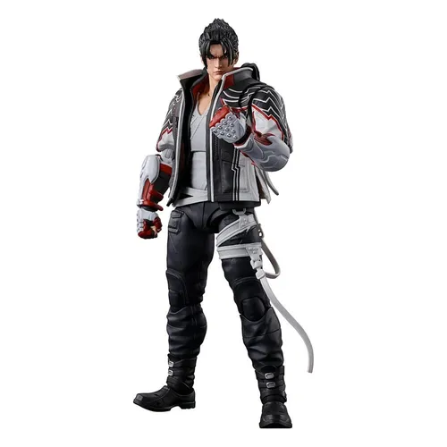 Action- & Spielzeugfiguren von Tamashii Nations