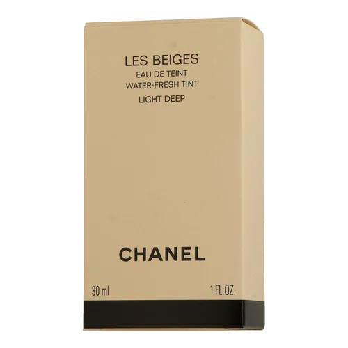 Chanel Les Beiges (Light Deep) (158850) von CHANEL