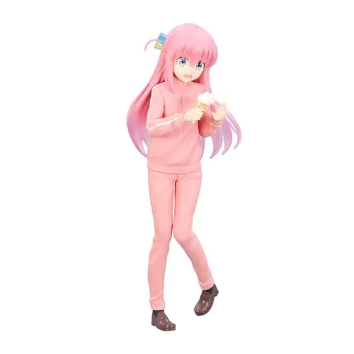 Produktbild Furyu Hitori gotoh Fig. 21 cm Bocchi The Rock! Trio-Try-it