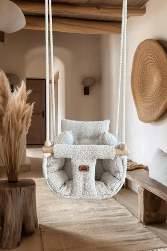 Hollywoodschaukeln von Bohome Design