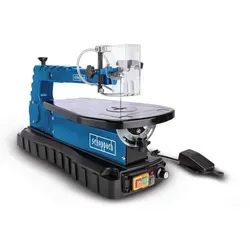 Scheppach Dekupiersäge DECO SWITCH