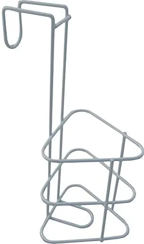 Urinflaschenhalter ohne Deckel