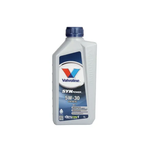 Motoröl VALVOLINE Synpower DX1 5W30 1L