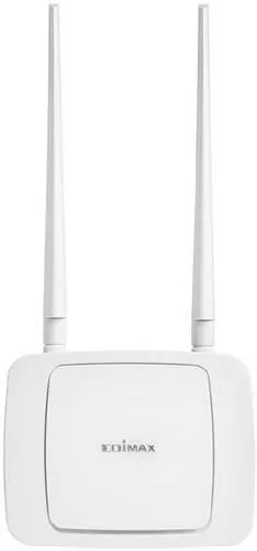 Edimax RE23S - AC2600 Dual-Band WLAN-Roaming Repeater - WLAN-Repeater mit hoher Leistung für nahtloses Roaming, ideal für große Haushalte oder Büros.