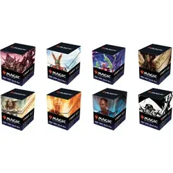Ultra Pro Deckbox 100+ Magic the Gathering MtG