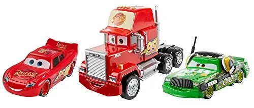 Mattel Disney Cars FBR77