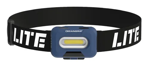 Scangrip Kopflampe HEAD A 15-150 Lumen - 35670