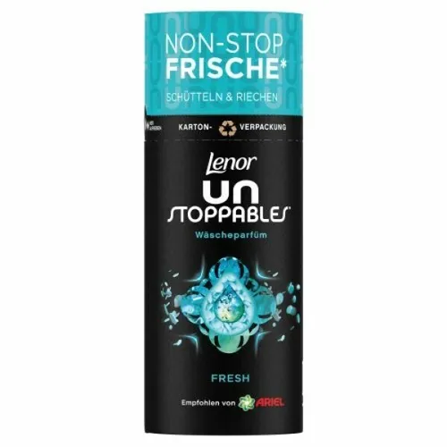 Lenor Unstoppables Fresh 160g neu und OVP von Lenor