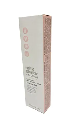 Milkshake Smoothies Semi-Permanent Colour 5.e Natural Exotic Light Brwon - (100