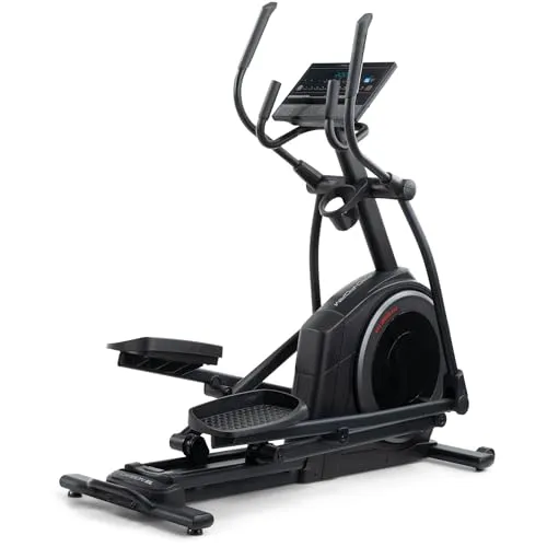 Pro-Form Ellipsentrainer Carbon EL von ProForm