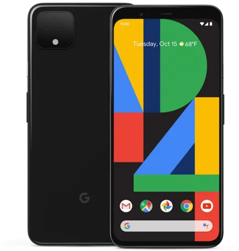 Produktbild Google Pixel 4 XL
