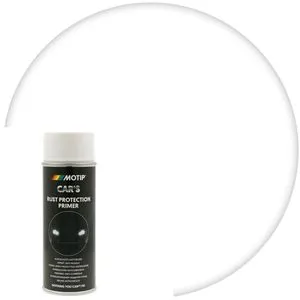 Dupli Color Rostschutzgrundierung CAR ́S Rostschutz Haftgrund weiss 400 ml 218194