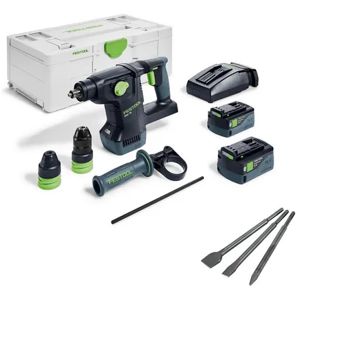 Festool Bohrmaschinen von Festool