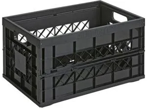 Sunware Klappbox Heavy Duty 45L – Robuste Transportbox von Sunware