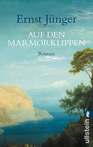 Auf den Marmorklippen: Roman
