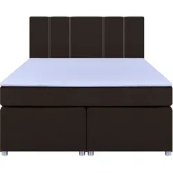 Boxspringbett