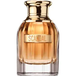 Jean Paul Gaultier Scandal Absolu - 30 ml Eau de Parfum für Damen, fruchtig-süß mit Feigen und Tuberose für eine unverwechselbare Aura