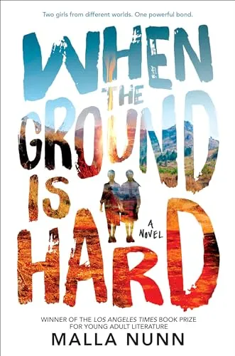 When the Ground Is Hard