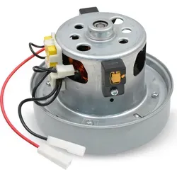 Dyson 905358-05 Motor 230V für Staubsauger - Sonstiges Staubsaugerzubehör, alternativer Motor in neuem Zustand für zuverlässige Leistung und einfache Installation.