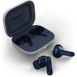 motorola Moto Buds – Kabellose In-Ear Kopfhörer mit ANC
