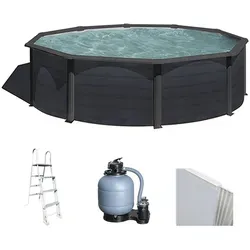 Gre Kea Rund Ø460 x 120 cm von Gre