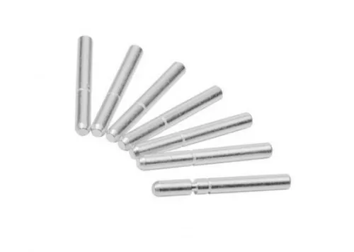 ABN 6x45mm+1x45mm (PK=7Stk.) Steckerstifte ( 76005 )